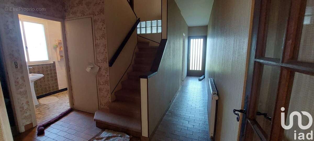 Photo 8 - Appartement à LEPAUD