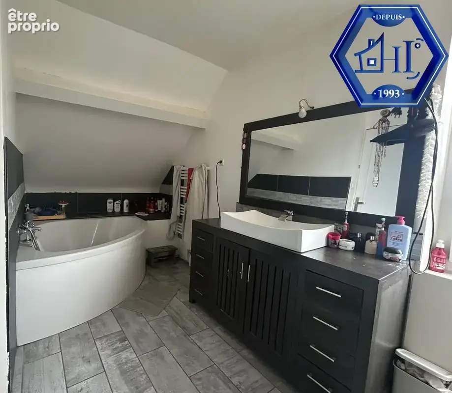 Maison individuelle sur sous-sol total - photo 8