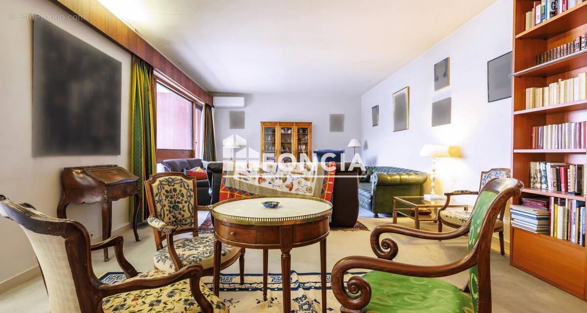 Appartement à ORANGE