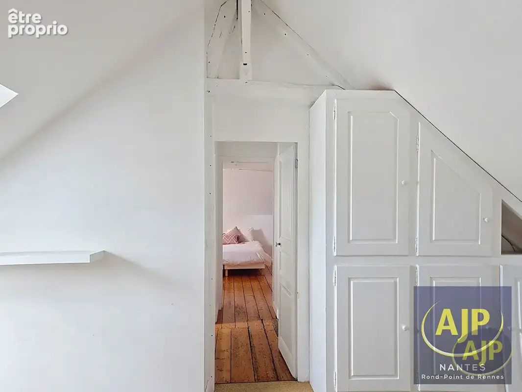 Maison Rond Pt de Rennes - photo 9