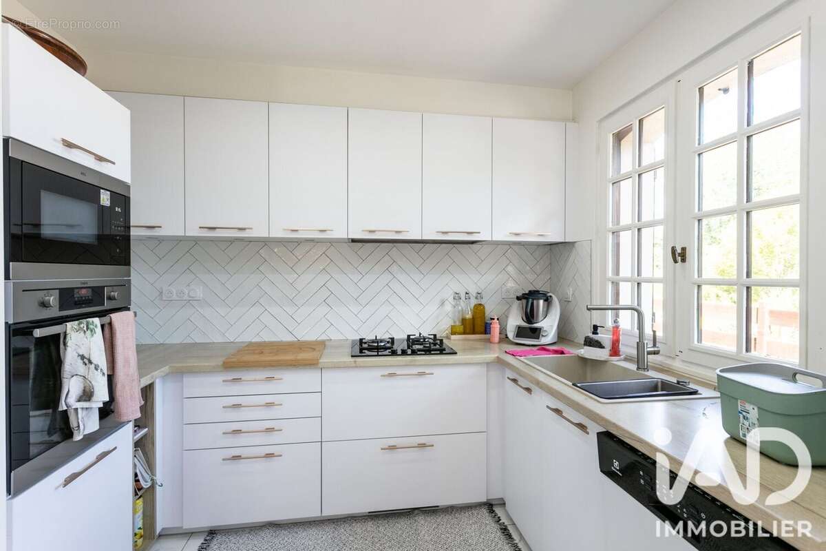 Photo 8 - Maison à USSAC