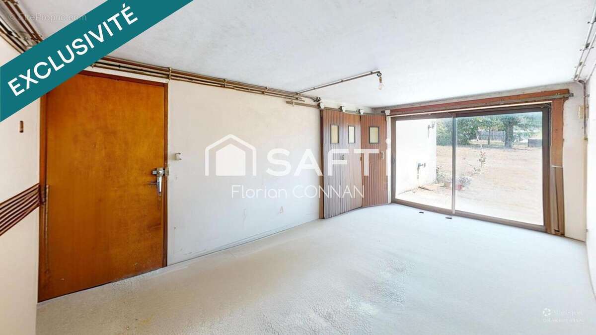Maison 190 m² à Les Eglises-D'argenteuil  - photo 6