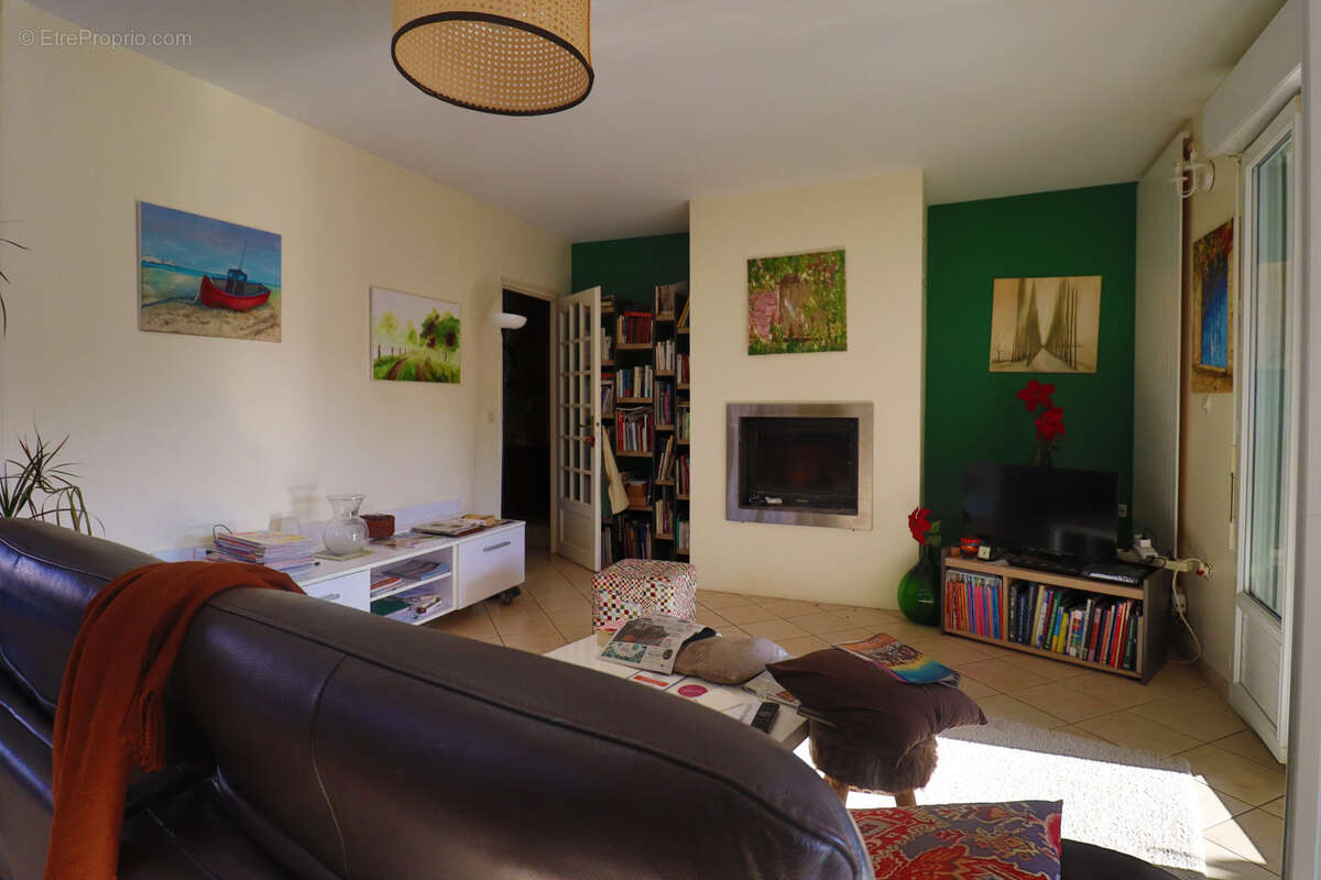 Maison à CHALONS-EN-CHAMPAGNE