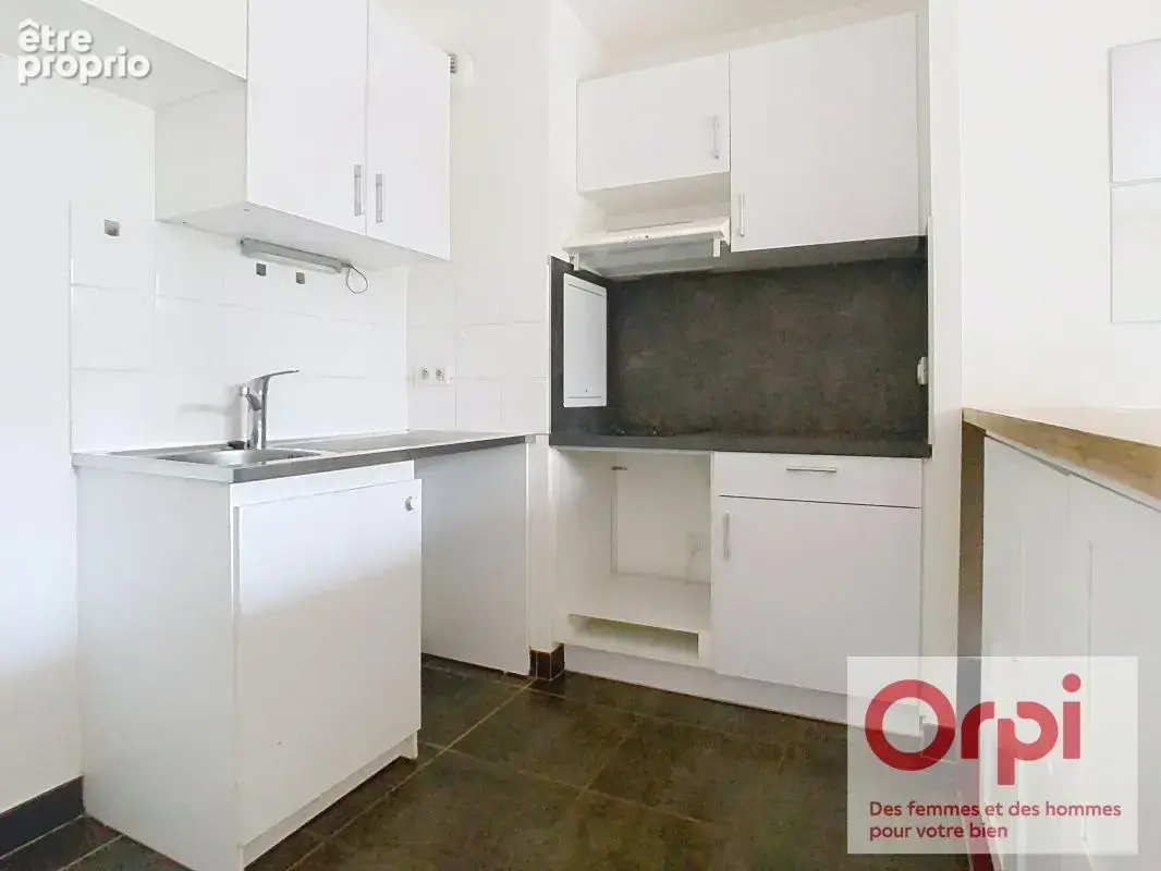 Appartement 2p 46 m² terrasse et jardin 38 m² - photo 10