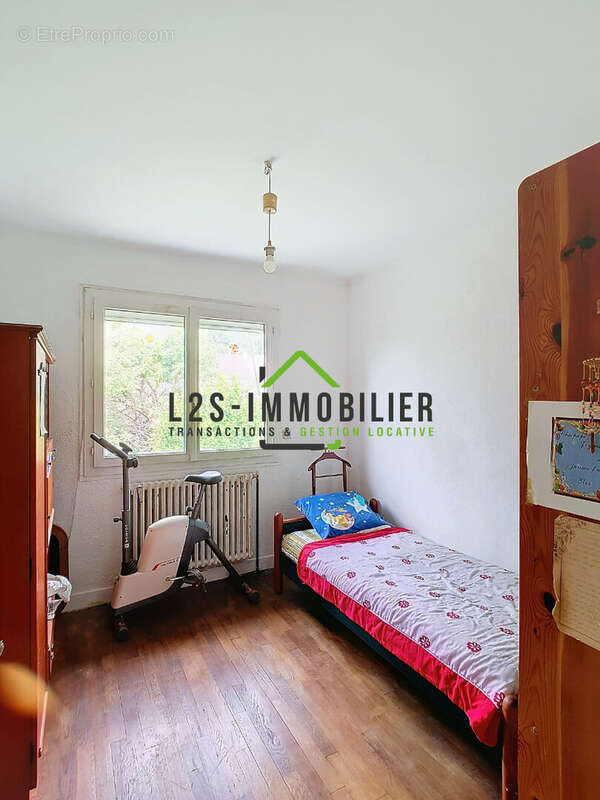 Maison à BAILLET-EN-FRANCE