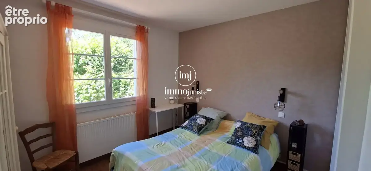 Maison 6 pièces 140 m² à vendre à Etagnac (16150) - photo 9