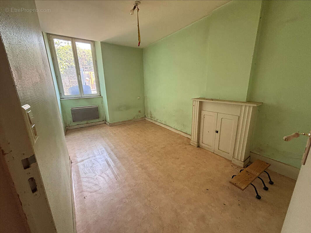 Appartement RDC - photo 3