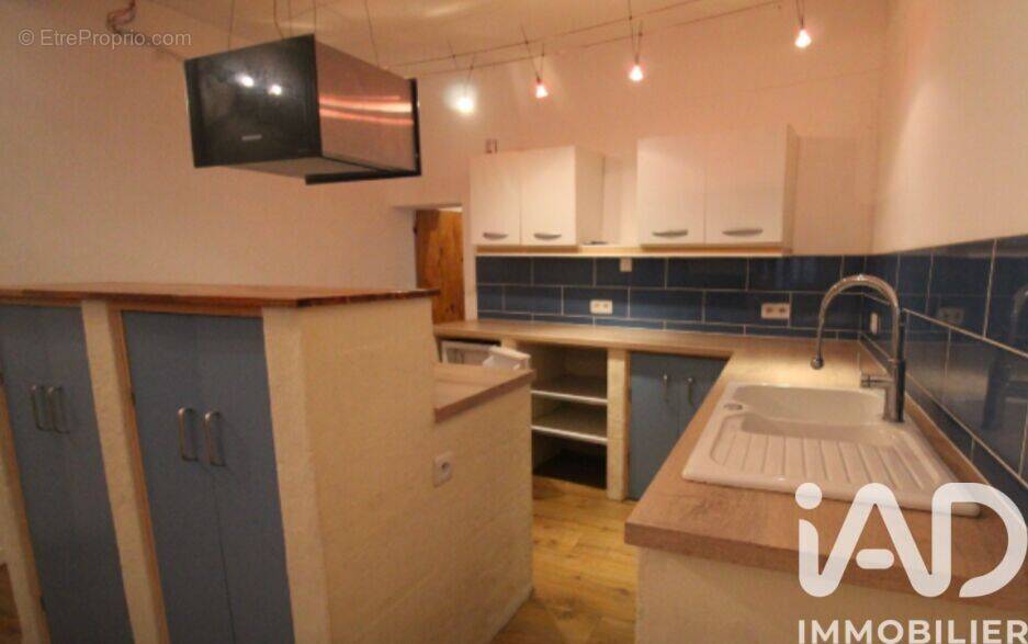 Photo 1 - Appartement à ILLE-SUR-TET