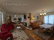 Maison à VAUX-SUR-SEINE