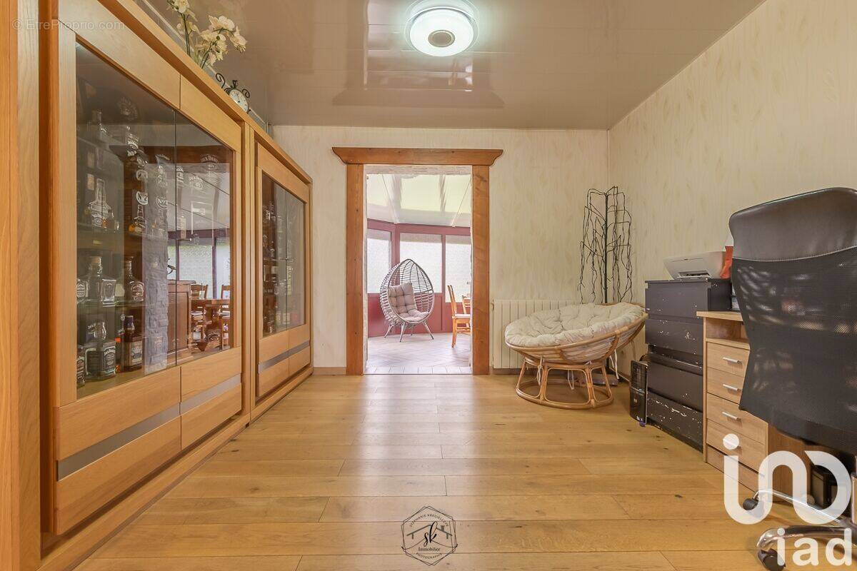 Photo 1 - Maison à MAIZIERES-LES-METZ