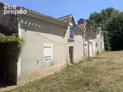 Maison à THOUARSAIS-BOUILDROUX