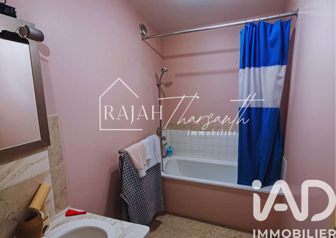 Photo 4 - Appartement à ARGENTEUIL