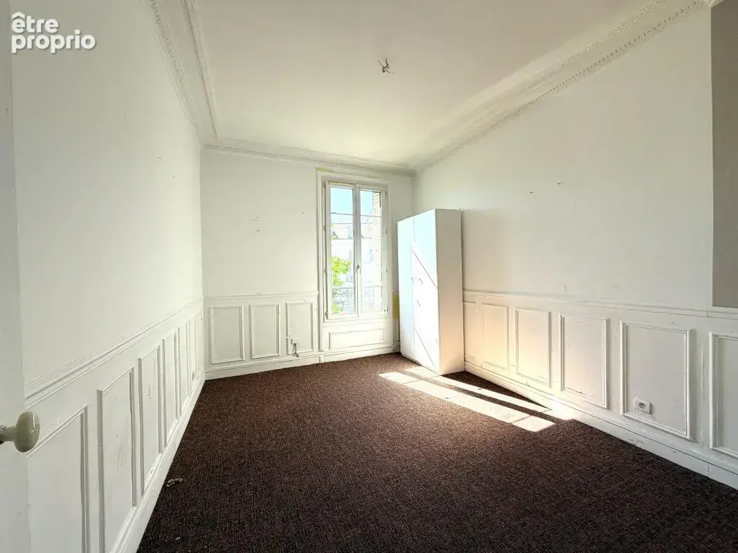 Photo Appartement à Saint-Denis au prix de 180 000€