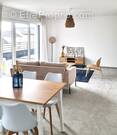 Appartement à AMBILLY