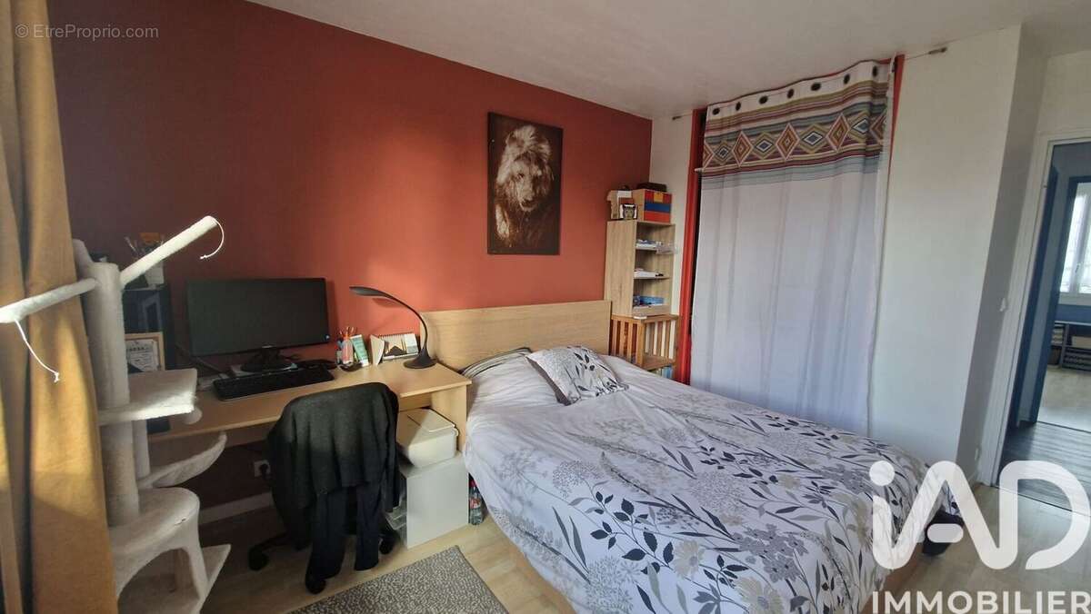 Photo 5 - Appartement à TOURS