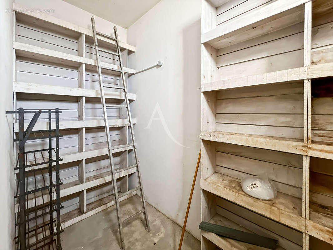 Maison à LA BARRE-DE-MONTS