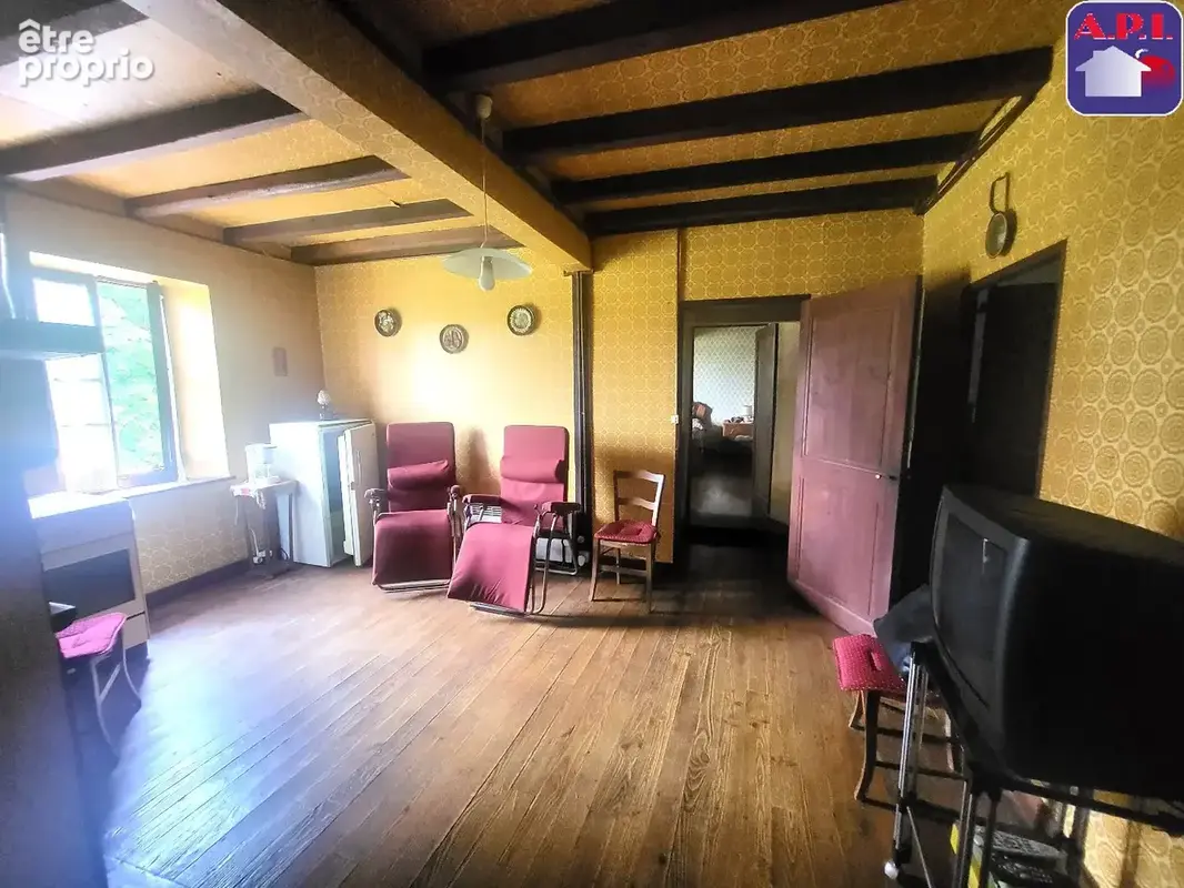 Maison 5 pièces 120 m² à vendre à Mazeres (09270) - photo 4