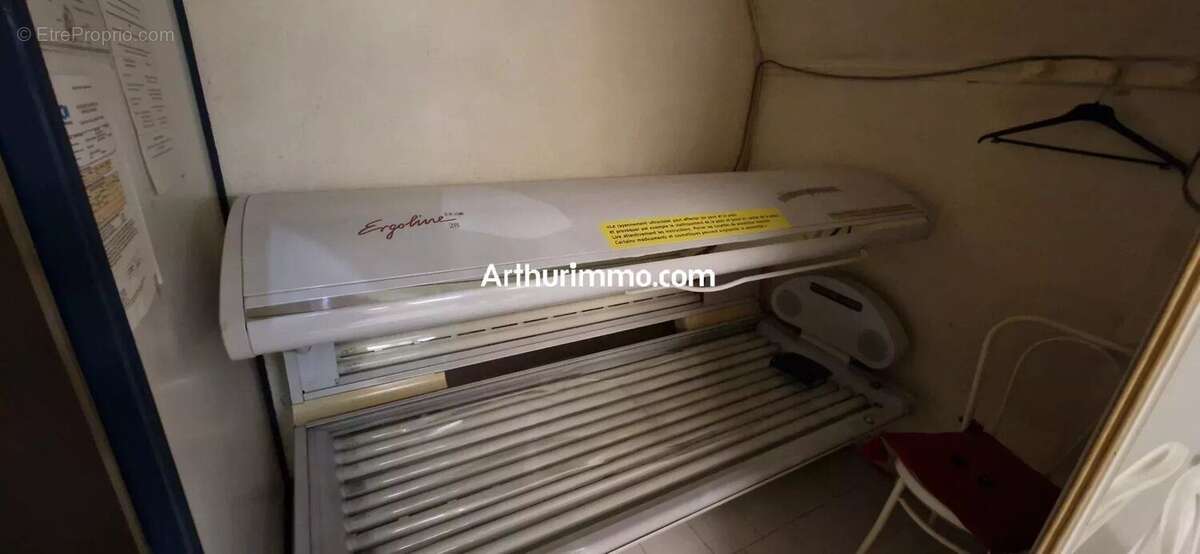 Vente Boutique Draguignan(83300) 55 000ï¿œ - photo 4