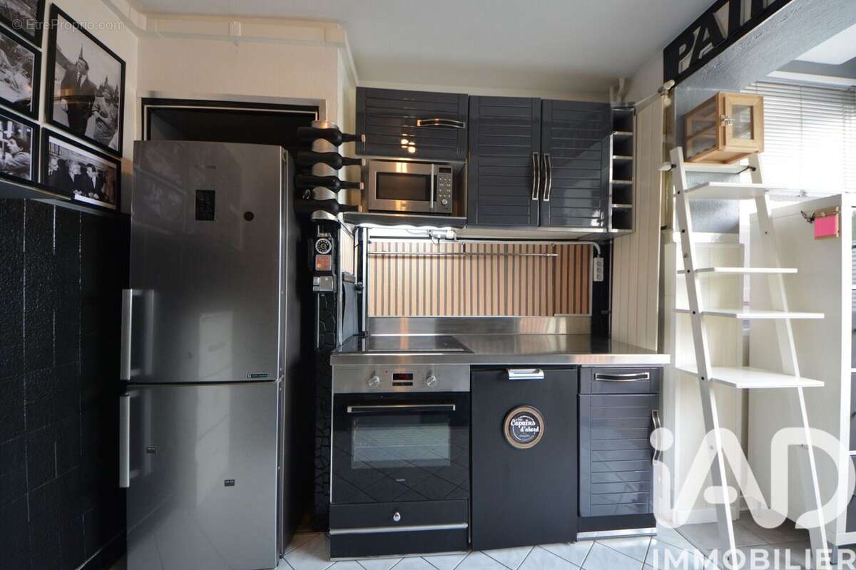 Photo 4 - Appartement à FONTAINE