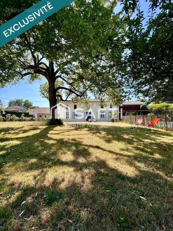 Photo 8 - Maison à GALGON