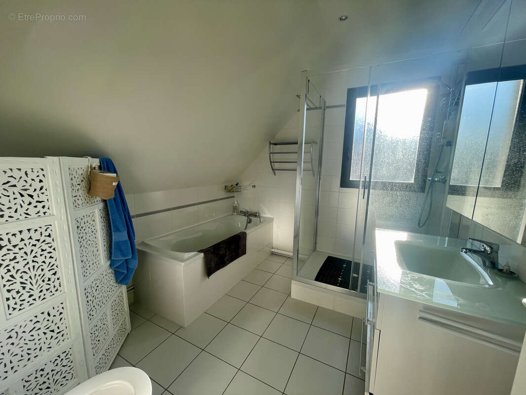 Maison à VILLERS-SUR-MER