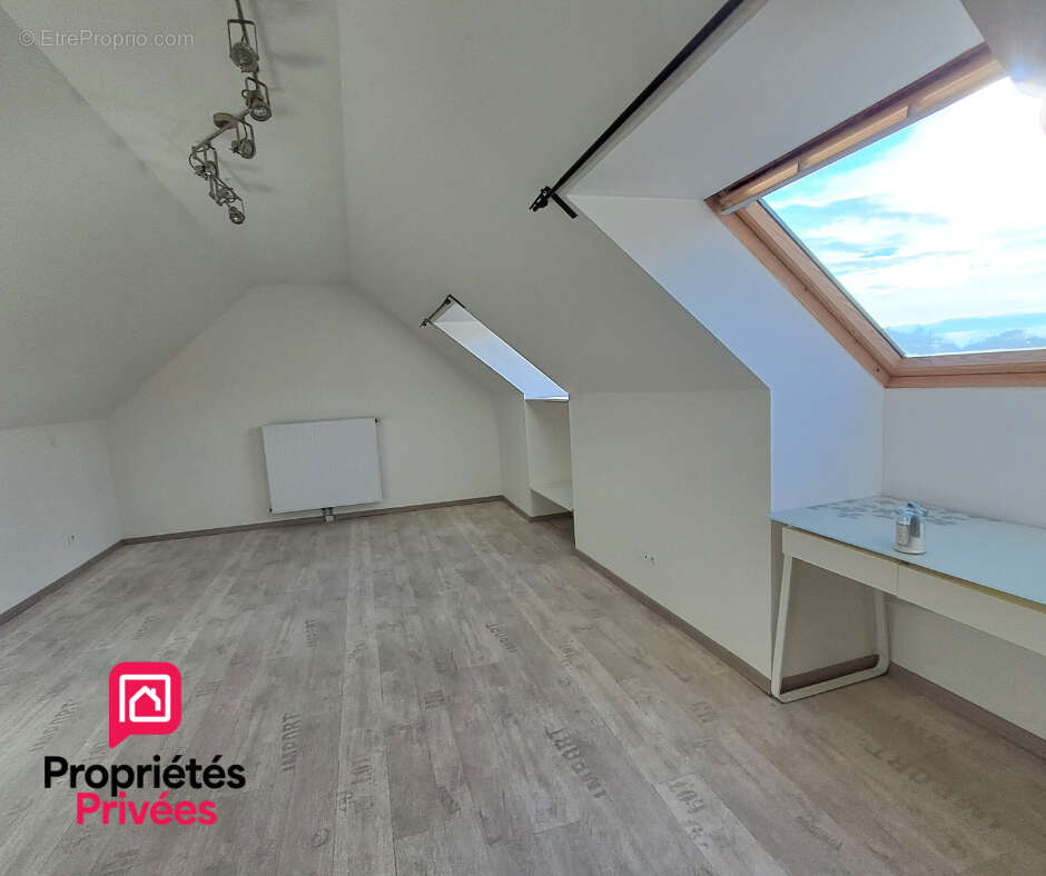 Maison à SAINT-MEMMIE