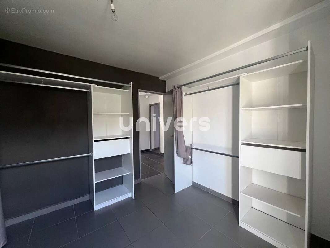 Maison à BOURG-LES-VALENCE