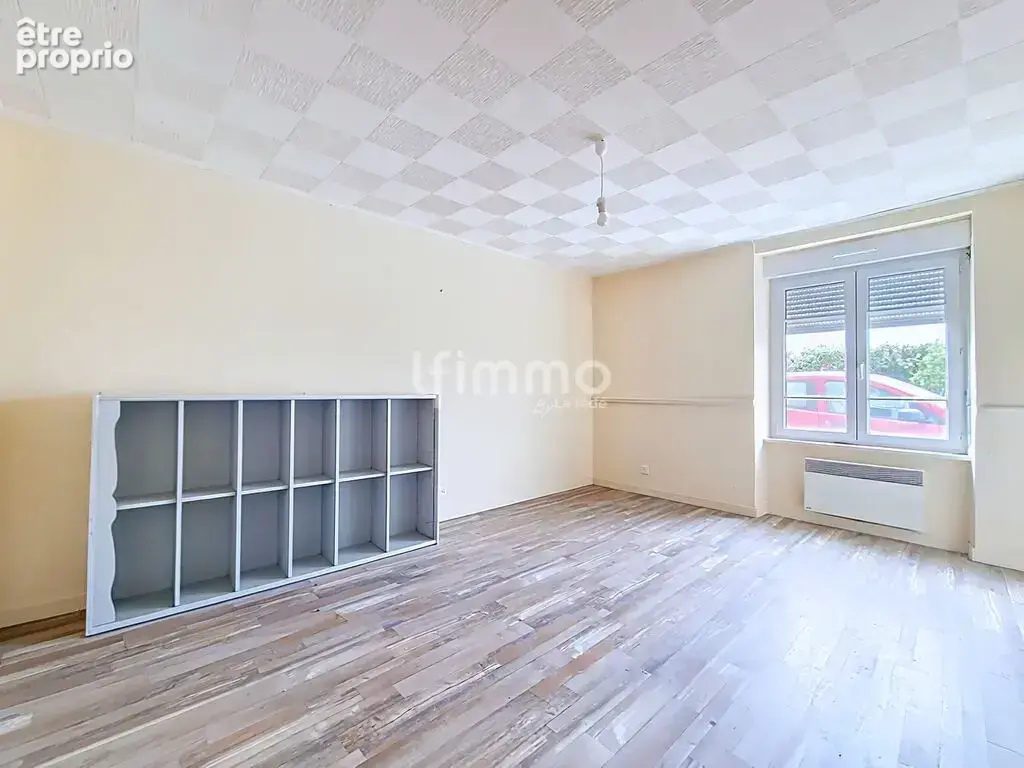 Appartement T3 de 62 m² à Plogonnec 29180 - photo 3