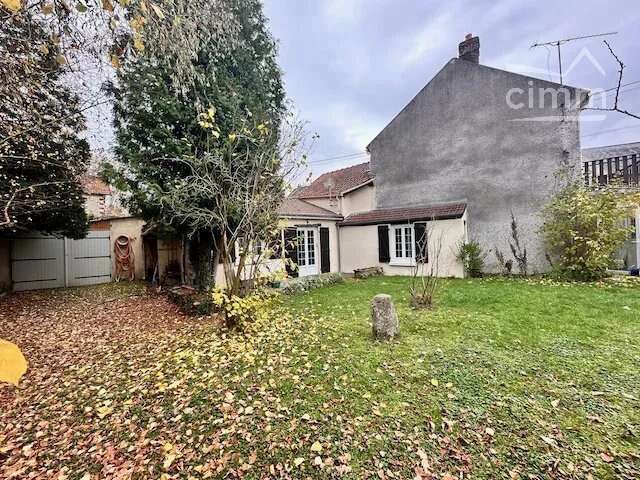 Maison à CONGIS-SUR-THEROUANNE