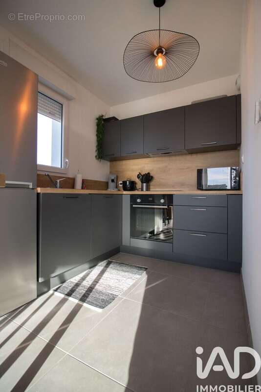 Photo 5 - Appartement à BEZIERS