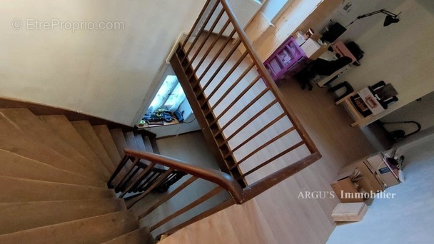 Maison à SAINT-SAVIOL