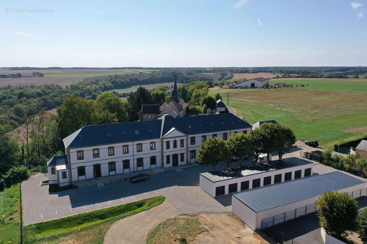 Appartement à EVREUX