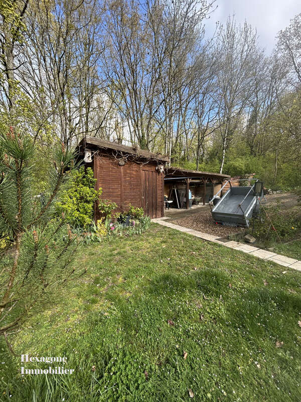 Maison à BRIARE