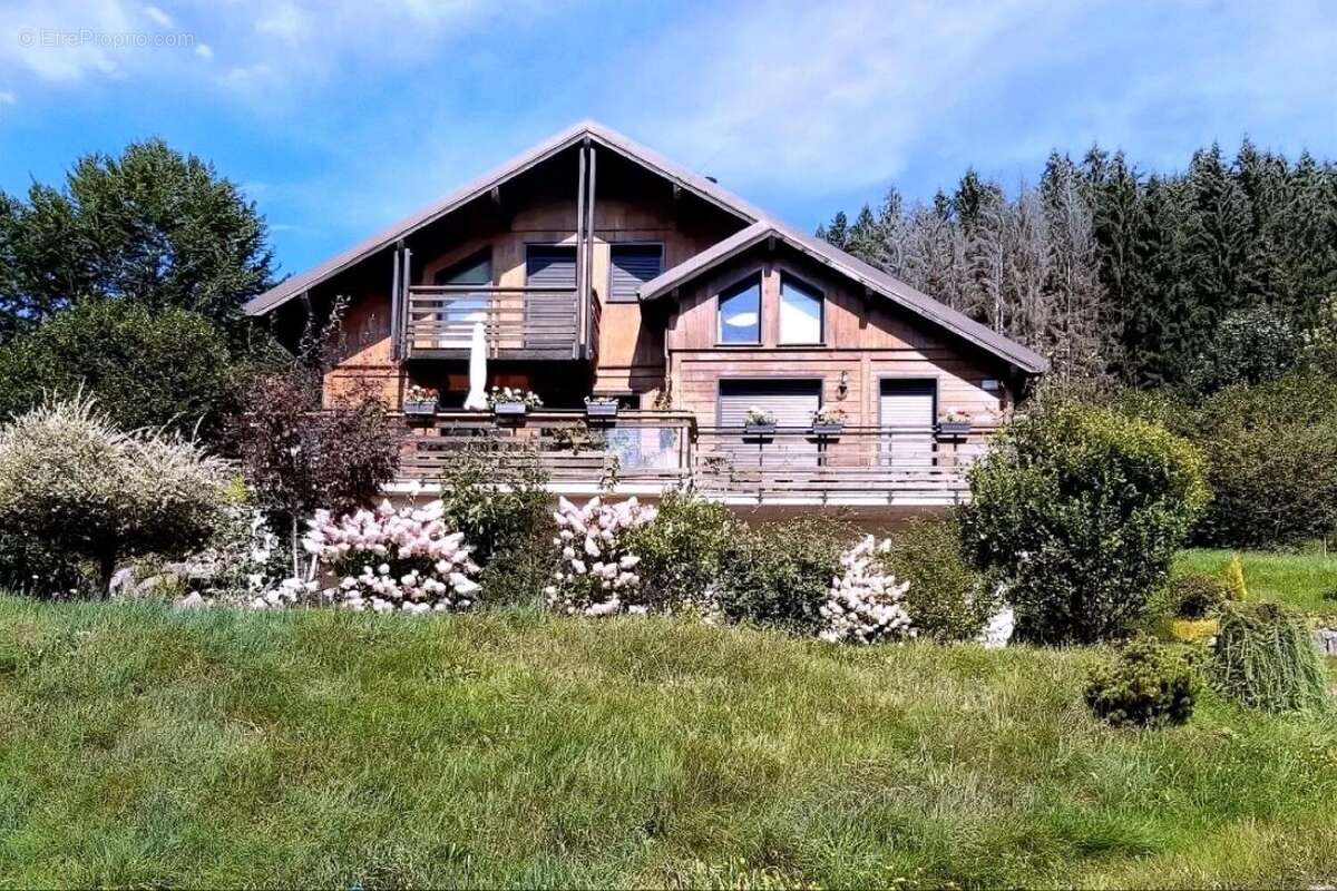Photo 8 - Maison à GERARDMER