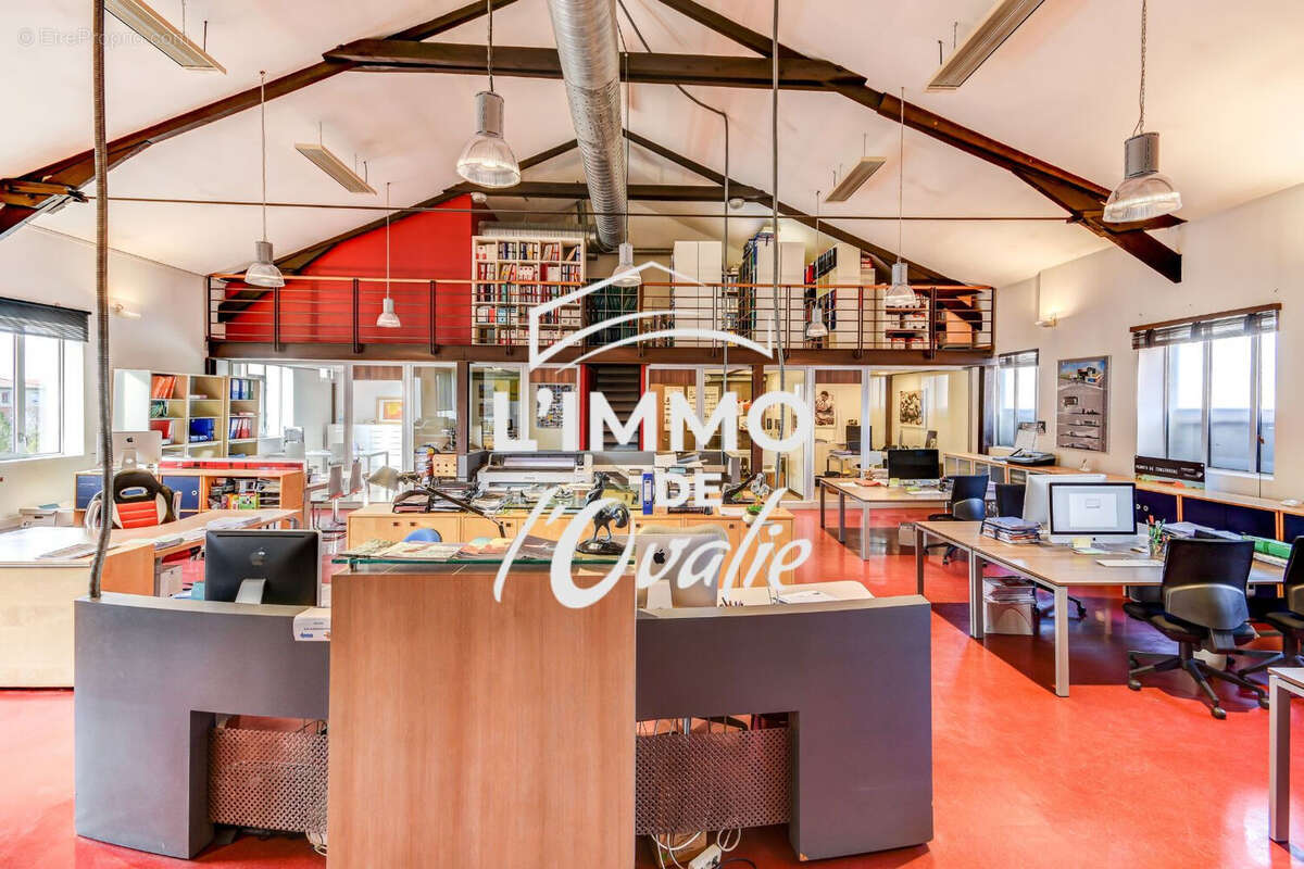 Commerce à TOULOUSE