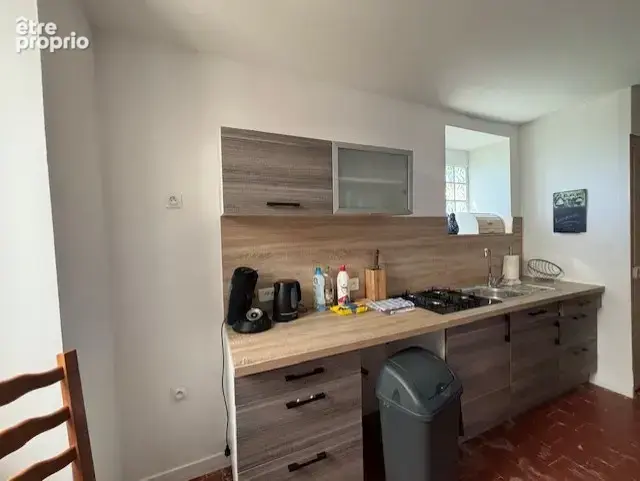 Longère rénovée avec soin, 2 chambres, jardin au coeur du Morvan. - photo 9