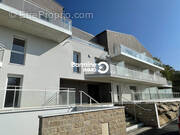 Appartement à LE RELECQ-KERHUON