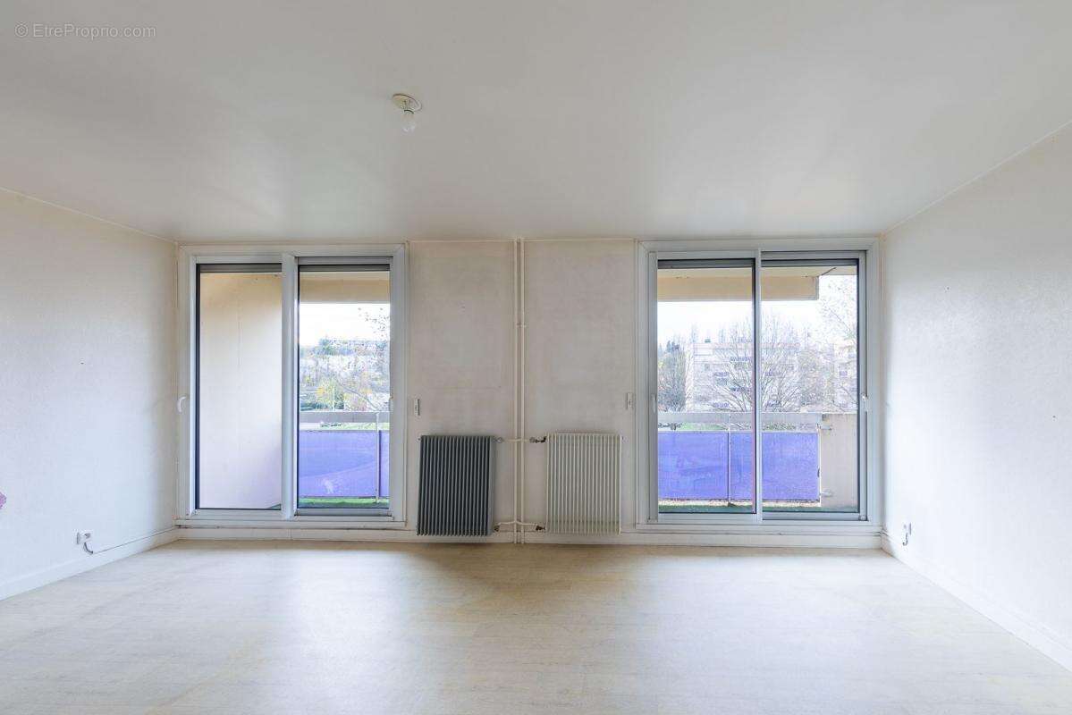 Appartement à MACON