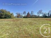 Terrain à LABASTIDE-SAINT-PIERRE