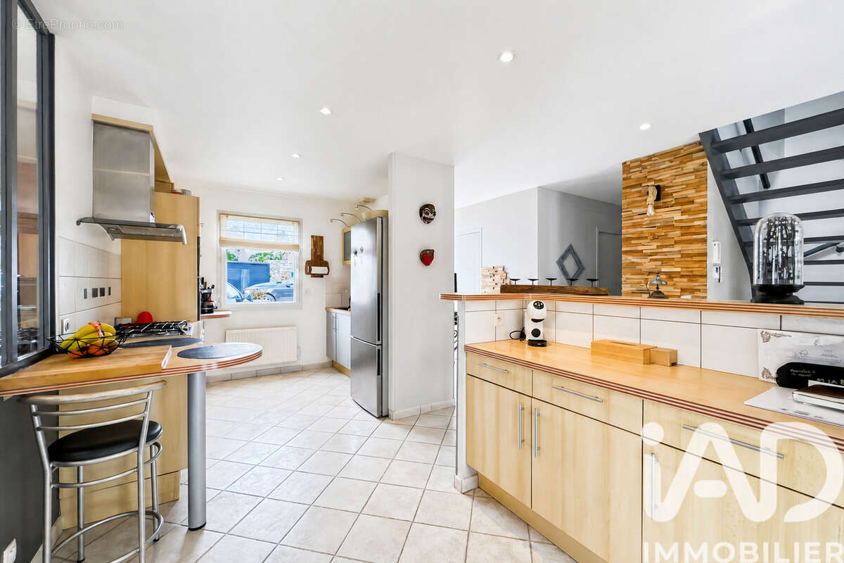 Photo 5 - Maison à PLOUER-SUR-RANCE