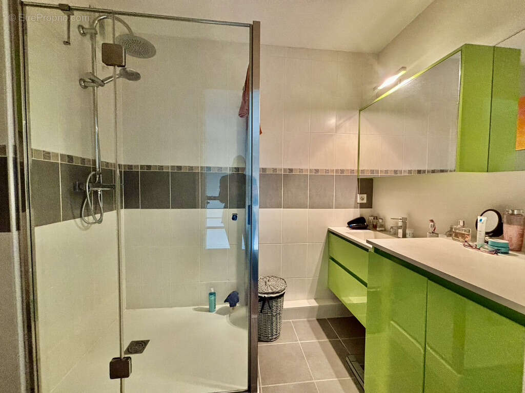 Appartement à LIMOGES