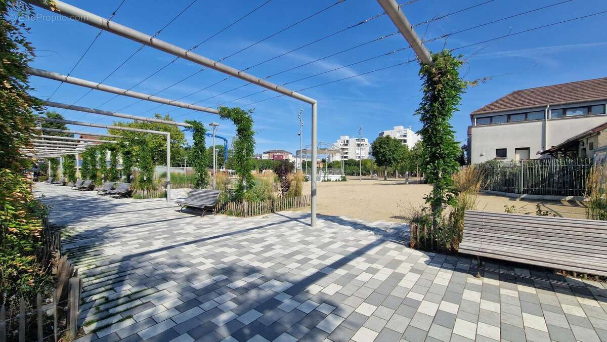 Appartement À Vendre - photo 14