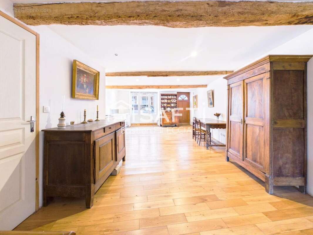 Photo 5 - Maison à CINTEGABELLE
