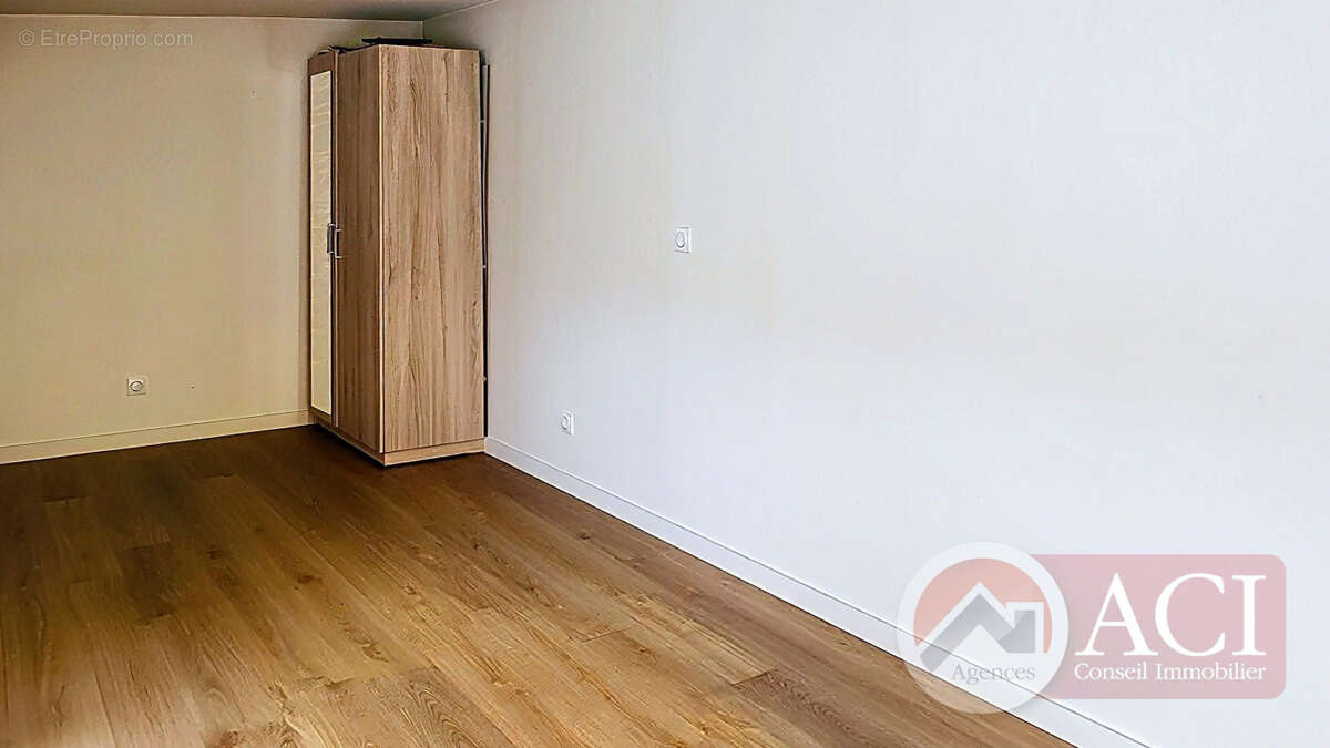 Maison à PIERREFITTE-SUR-SEINE