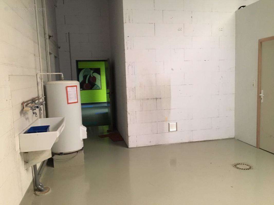 Commerce à GEISPOLSHEIM