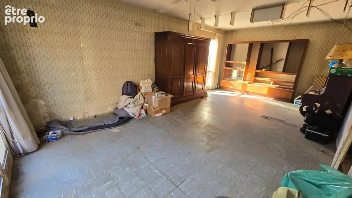 Maison Poitiers 4 pièce(s) 91 m2 avec garage - photo 4