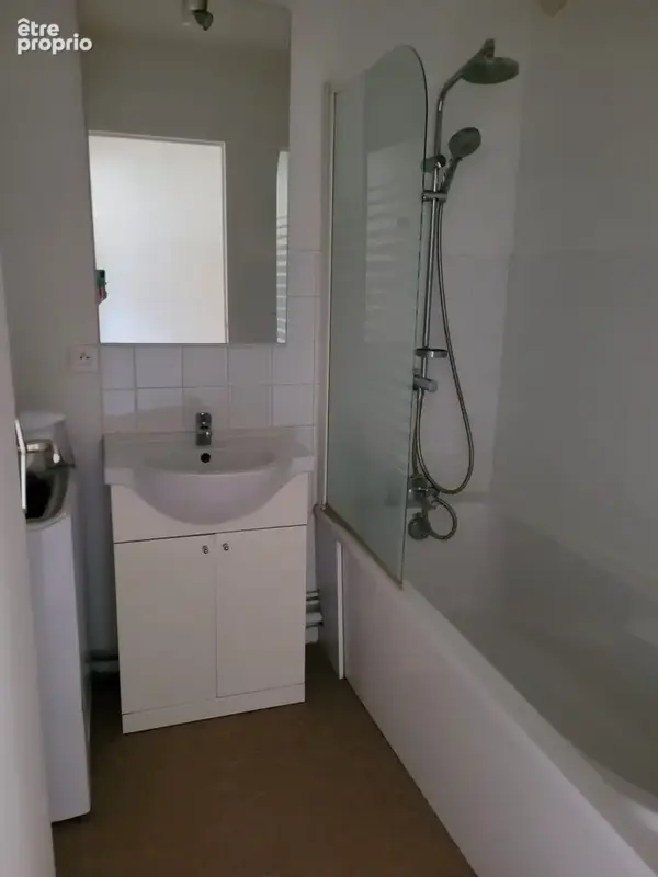 Appartement 3 pièces 67 m² à vendre à Yvetot (76190) - photo 5