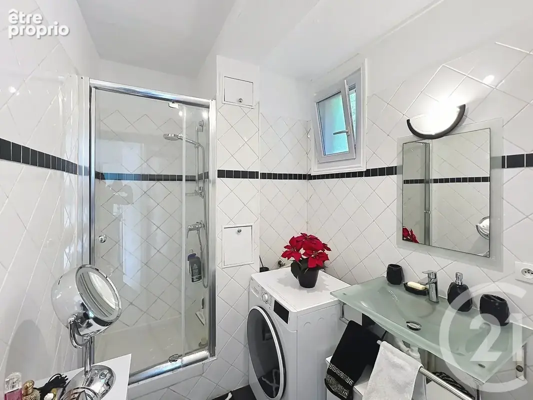 Appartement 2 pièces 45 m² à vendre à Ville-D'avray (92410) - photo 8