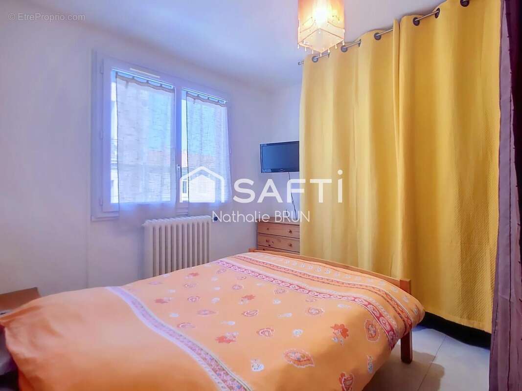 Photo 6 - Appartement à BEZIERS