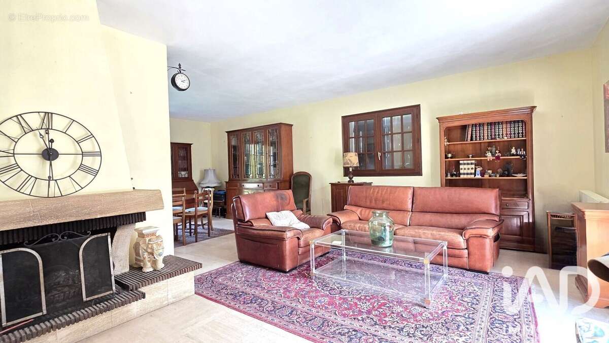 Maison 167 m² à Viarmes  - photo 3